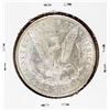 Image 2 : 1902 $1 Morgan Silver Dollar Coin