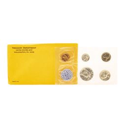 1964 (5) Coin Proof Set