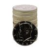 Image 1 : Roll of (20) Proof 1964 Kennedy Half Dollar Coins