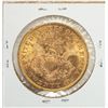 Image 2 : 1873 $20 Liberty Head Double Eagle Gold Coin