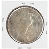 Image 2 : 1924-S $1 Peace Silver Dollar Coin