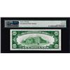 Image 2 : Serial #3 1929 $10 Port Washington, WI CH# 9419 National Note PMG Ch. About Unc 58EPQ
