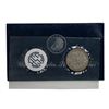 Image 1 : 1881-O $1 Morgan Silver Dollar Coin with GSA Soft Pack and Envelope