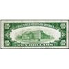Image 2 : 1929 $10 City NB and Trust Battle Creek, MI CH# 11852 National Currency Note