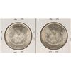 Image 2 : Lot of 1884-O & 1885-O $1 Morgan Silver Dollar Coins