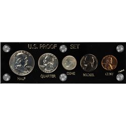 1959 (5) Coin Proof Set