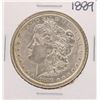 Image 1 : 1889 $1 Morgan Silver Dollar Coin