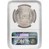 Image 2 : 1880/9-S $1 Morgan Silver Dollar Coin NGC MS65 VAM-11 Medium S Hot-50