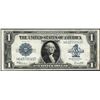 Image 1 : 1923 $1 Silver Certificate Note