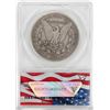 Image 2 : 1903-S $1 Morgan Silver Dollar Coin ANACS Certified Genuine