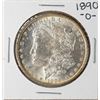Image 1 : 1890-O $1 Morgan Silver Dollar Coin