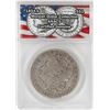 Image 1 : 1894-S $1 Morgan Silver Dollar Coin ANACS Certified Genuine
