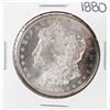 Image 1 : 1880 $1 Morgan Silver Dollar Coin