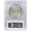 Image 2 : 1890-O $1 Morgan Silver Dollar Coin PCGS MS64