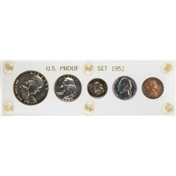 1952 (5) Coin Proof Set