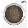 Image 1 : 1834 Capped Bust Half Dollar Coin