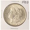 Image 1 : 1903 $1 Morgan Silver Dollar Coin