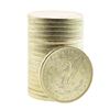 Image 2 : Roll of (20) Brilliant Uncirculated 1896 $1 Morgan Silver Dollar Coins