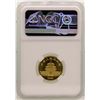 Image 2 : 1985 China 25 Yuan Panda Gold Coin NGC MS69