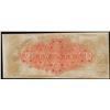 Image 2 : 1800's $20 Canal Bank New Orleans Obsolete Note