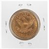 Image 2 : 1892 $10 Liberty Head Eagle Gold Coin