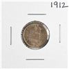 Image 1 : 1912 Barber Dime Coin