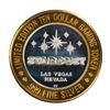 Image 1 : .999 Silver Stardust Resort Las Vegas $10 Casino Gaming Token Limited Edition