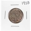 Image 1 : 1928 Buffalo Nickel Coin