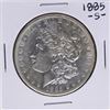 Image 1 : 1885-S $1 Morgan Silver Dollar Coin