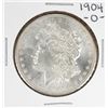Image 1 : 1904-O $1 Morgan Silver Dollar Coin