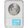 Image 2 : 1884-CC $1 Morgan Silver Dollar Coin NGC MS65
