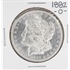 Image 1 : 1882-O $1 Morgan Silver Dollar Coin