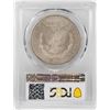 Image 2 : 1878-S $1 Morgan Silver Dollar Coin PCGS MS65