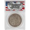 Image 1 : 1904-S $1 Morgan Silver Dollar Coin ANACS Certified Genuine