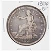 Image 1 : 1876-S $1 Trade Silver Dollar Coin