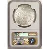 Image 2 : 1882 $1 Morgan Silver Dollar Coin NGC MS63
