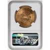 Image 2 : 1893 $20 Liberty Head Double Eagle Gold Coin NGC MS62