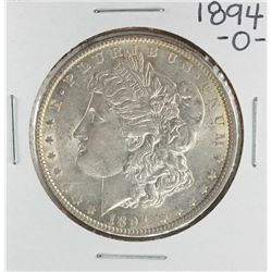 1894-O $1 Morgan Silver Dollar Coin
