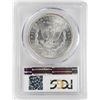 Image 2 : 1898-S $1 Morgan Silver Dollar Coin PCGS MS65