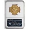 Image 2 : 2019 Mo Mexico Libertad 1/2 Onza Gold Coin NGC MS70 First Releases