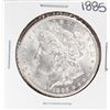 Image 1 : 1885 $1 Morgan Silver Dollar Coin