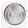 Image 2 : 1885 $1 Morgan Silver Dollar Coin