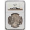 Image 1 : 1890-O $1 Morgan Silver Dollar Coin NGC MS64