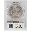 Image 2 : 1887-O $1 Morgan Silver Dollar Coin PCGS MS64
