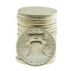 Image 2 : Roll of (20) Brilliant Uncirculated 1959 Franklin Half Dollar Coins