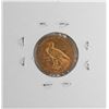 Image 2 : 1911 $2 1/2 Indian Head Quarter Eagle Gold Coin