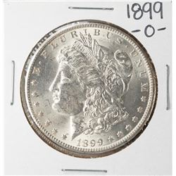 1899-O $1 Morgan Silver Dollar Coin