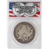 Image 1 : 1902-S $1 Morgan Silver Dollar Coin ANACS Certified Genuine