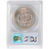 Image 2 : 1882-O $1 Morgan Silver Dollar Coin PCGS MS65