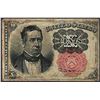 Image 1 : 1874 Ten Cents Fifth Issue Fractional Currency Note